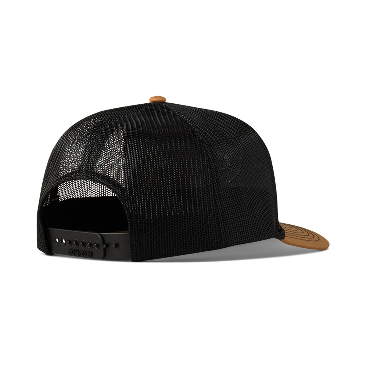 3D Embroidered Mesh Snap Back Cap