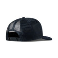 American Boot Co. Foam Patch Snap Back Cap