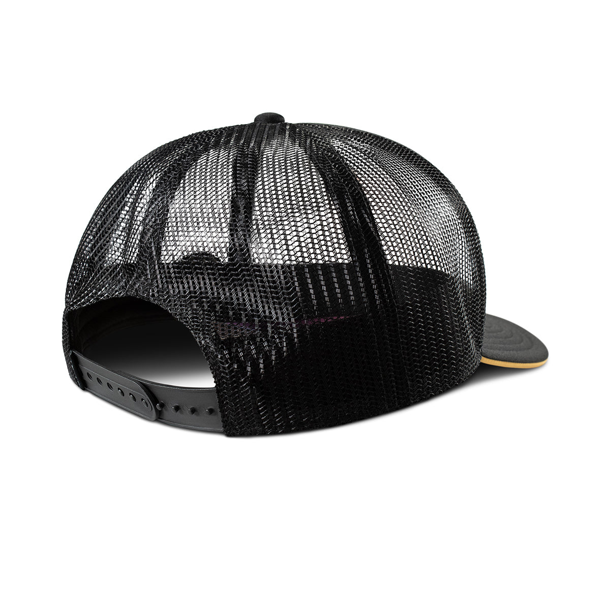 Cap Snap Back Sunset Desert Print