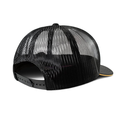 Cap Snap Back Sunset Desert Print