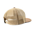 Oilskin Desert Patch Trucker Cap