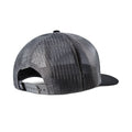 Camo Patch Trucker Cap