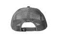 Camo Patch Trucker Cap