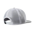 Diamond Boot Stitch Trucker Cap