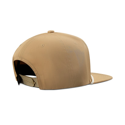 Southwestern Patch Cap