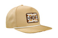 Southwestern Patch Cap