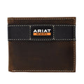 Bi-Fold Work Wallet