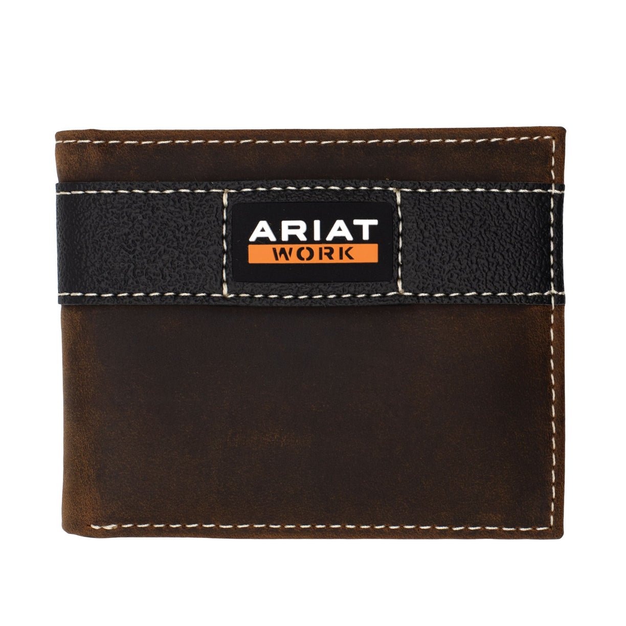 Bi-Fold Work Wallet