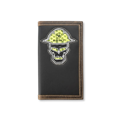 Work Wallet Checkbook