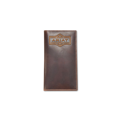 Patch Rodeo Wallet