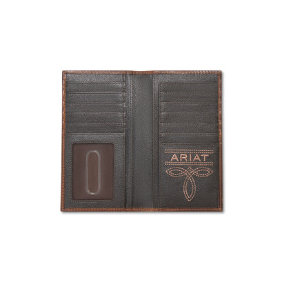 Patch Rodeo Wallet