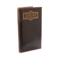 Patch Rodeo Wallet