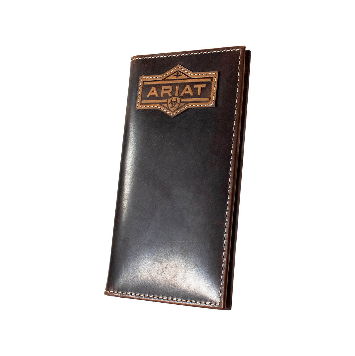 Patch Rodeo Wallet