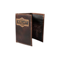 Patch Trifold Wallet