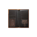 Boot Stitch Rodeo Wallet