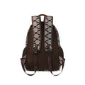 Backpack Southwest Canvas