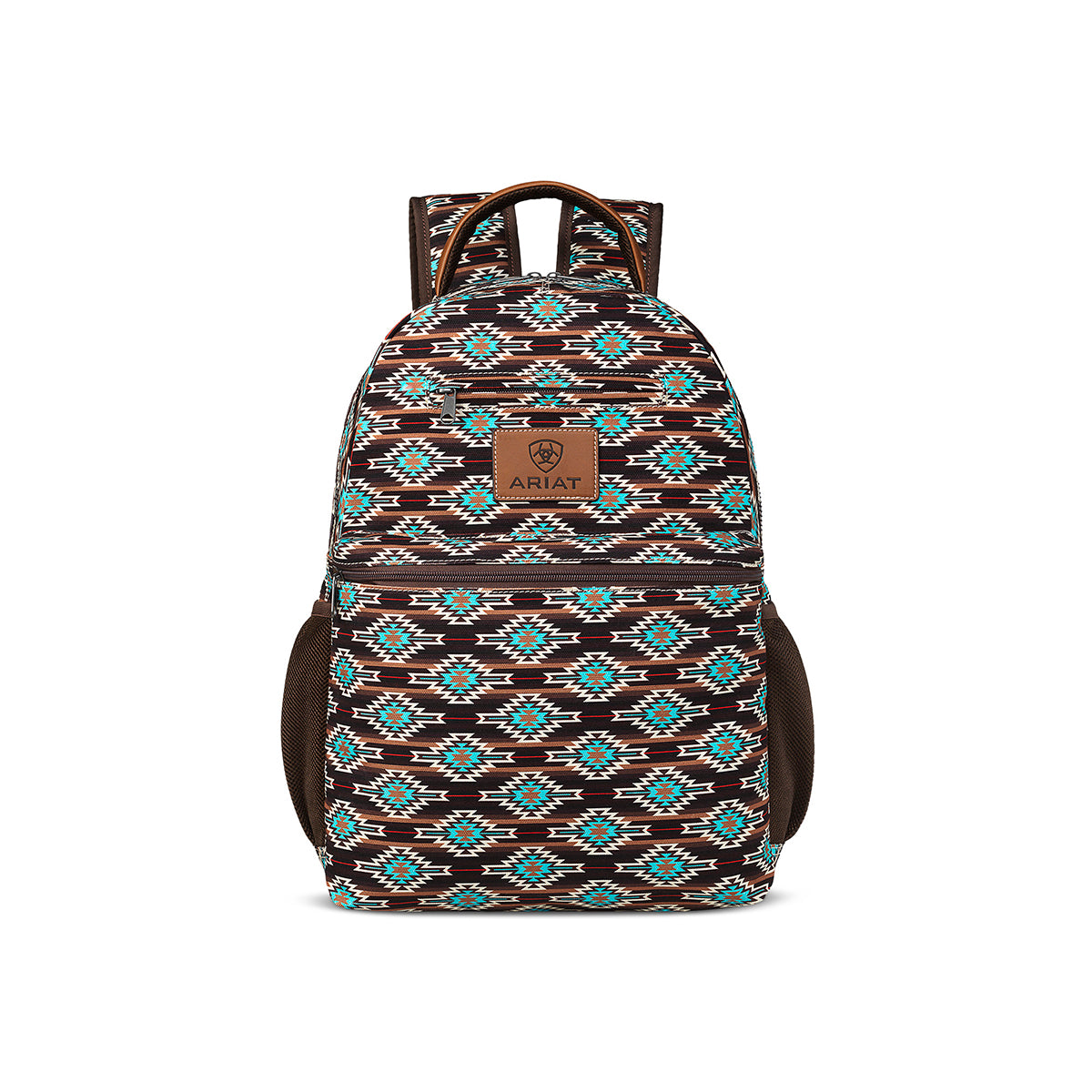 Backpack Southwest Canvas