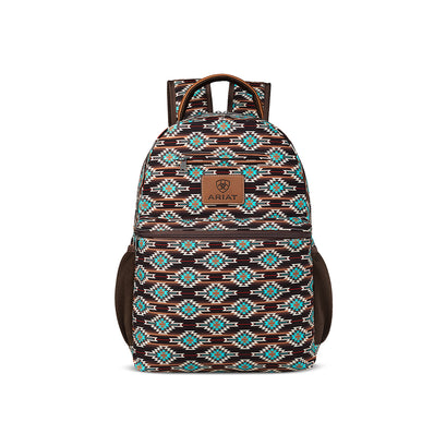 Backpack Southwest Canvas