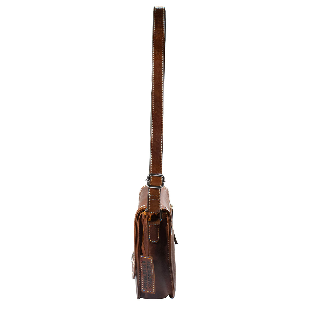 Teagan Small Crossbody Bag