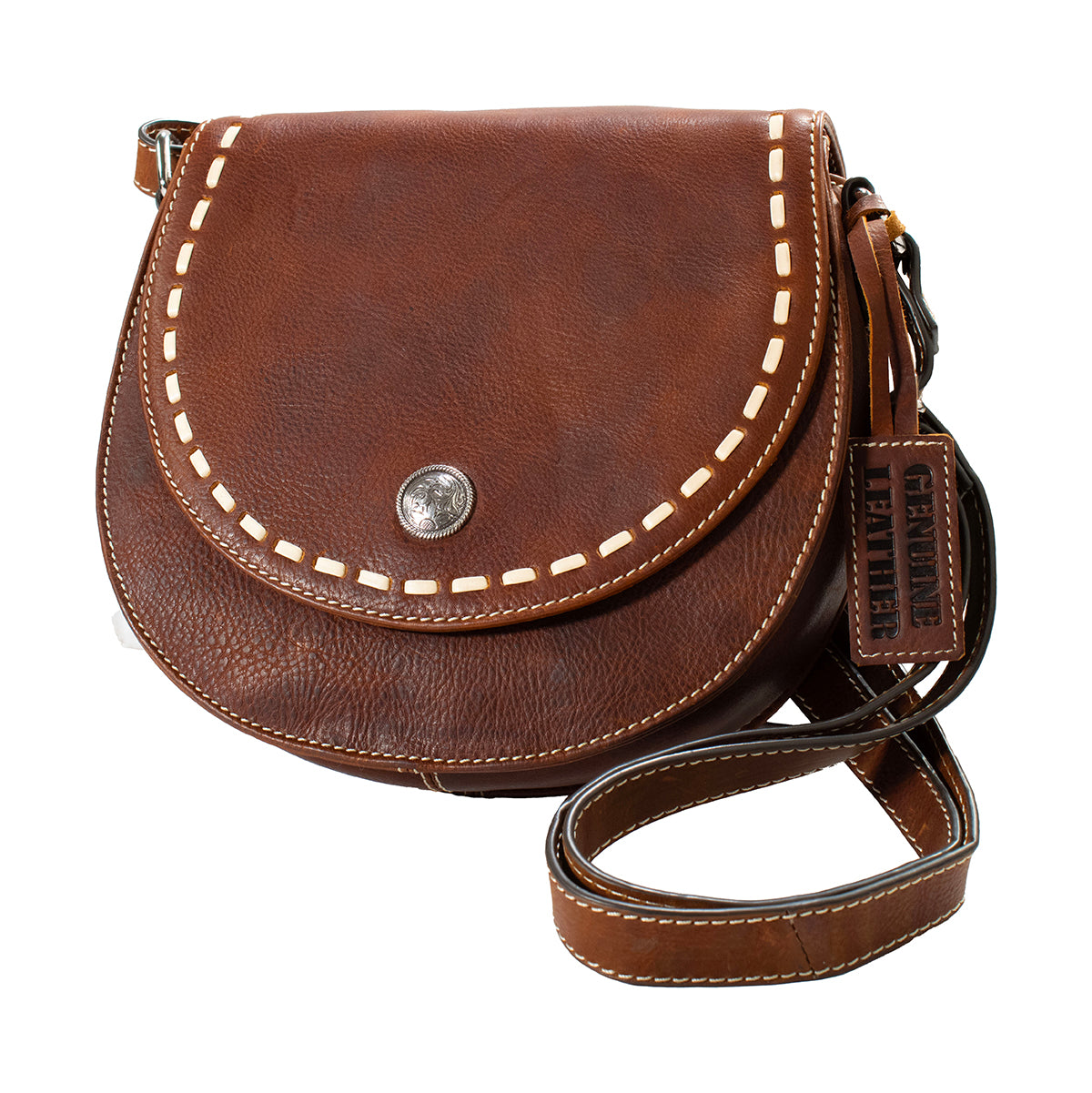 Teagan Small Crossbody Bag