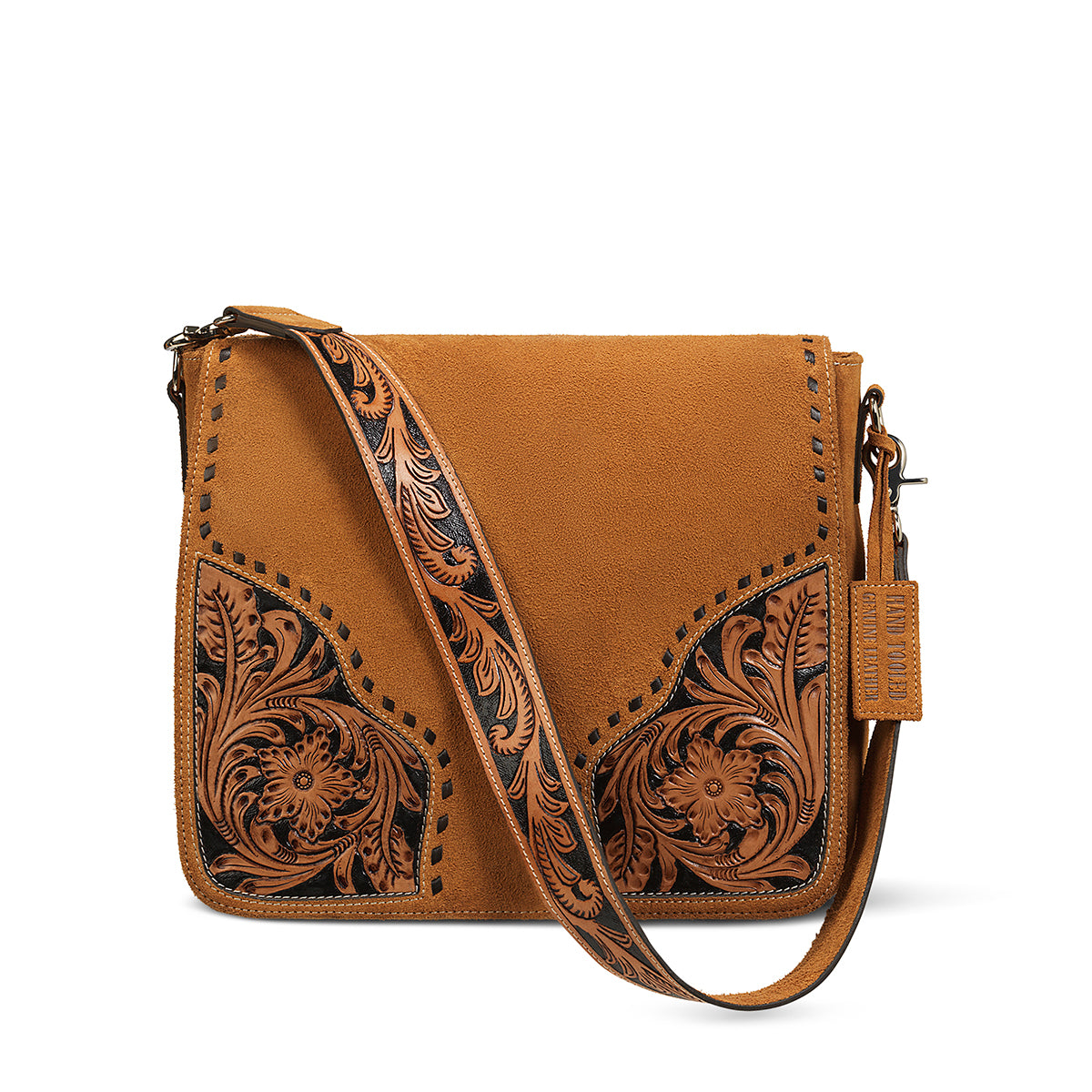Sierra Shoulder Bag