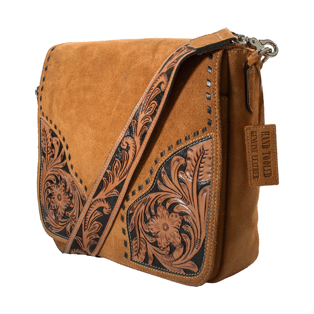 Sierra Shoulder Bag