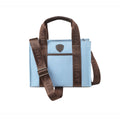 Iris 100% Cotton Tote Bag