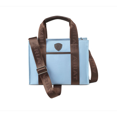 Iris 100% Cotton Tote Bag