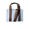 Iris 100% Cotton Tote Bag