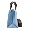 Iris 100% Cotton Tote Bag