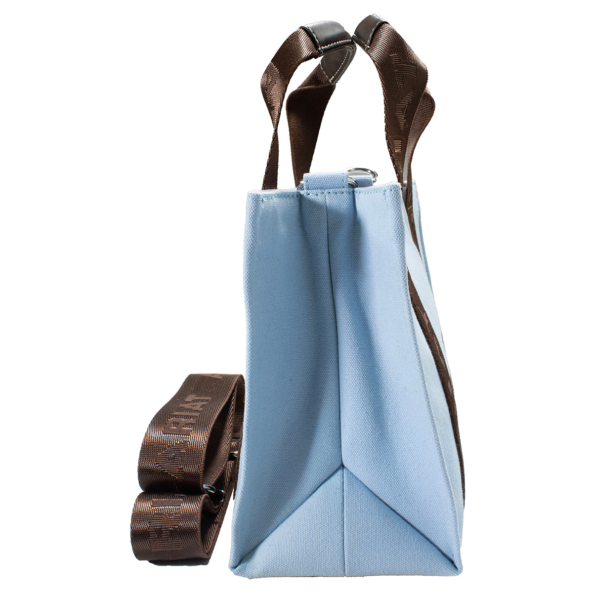Iris 100% Cotton Tote Bag