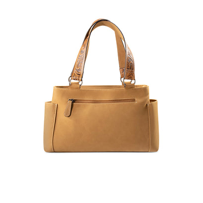 Evelyn Satchel