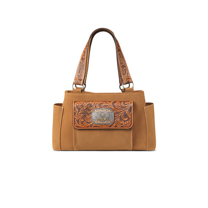 Evelyn Satchel