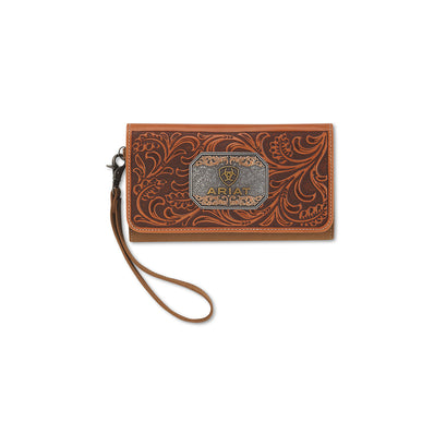 Evelyn Wallet