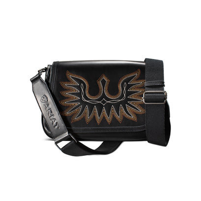Cassanova Crossbody Bag