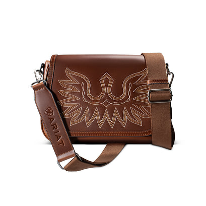 Cassanova Crossbody Bag