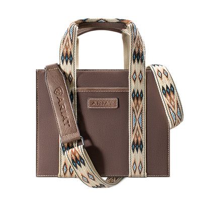 Chloe Small Tote Bag