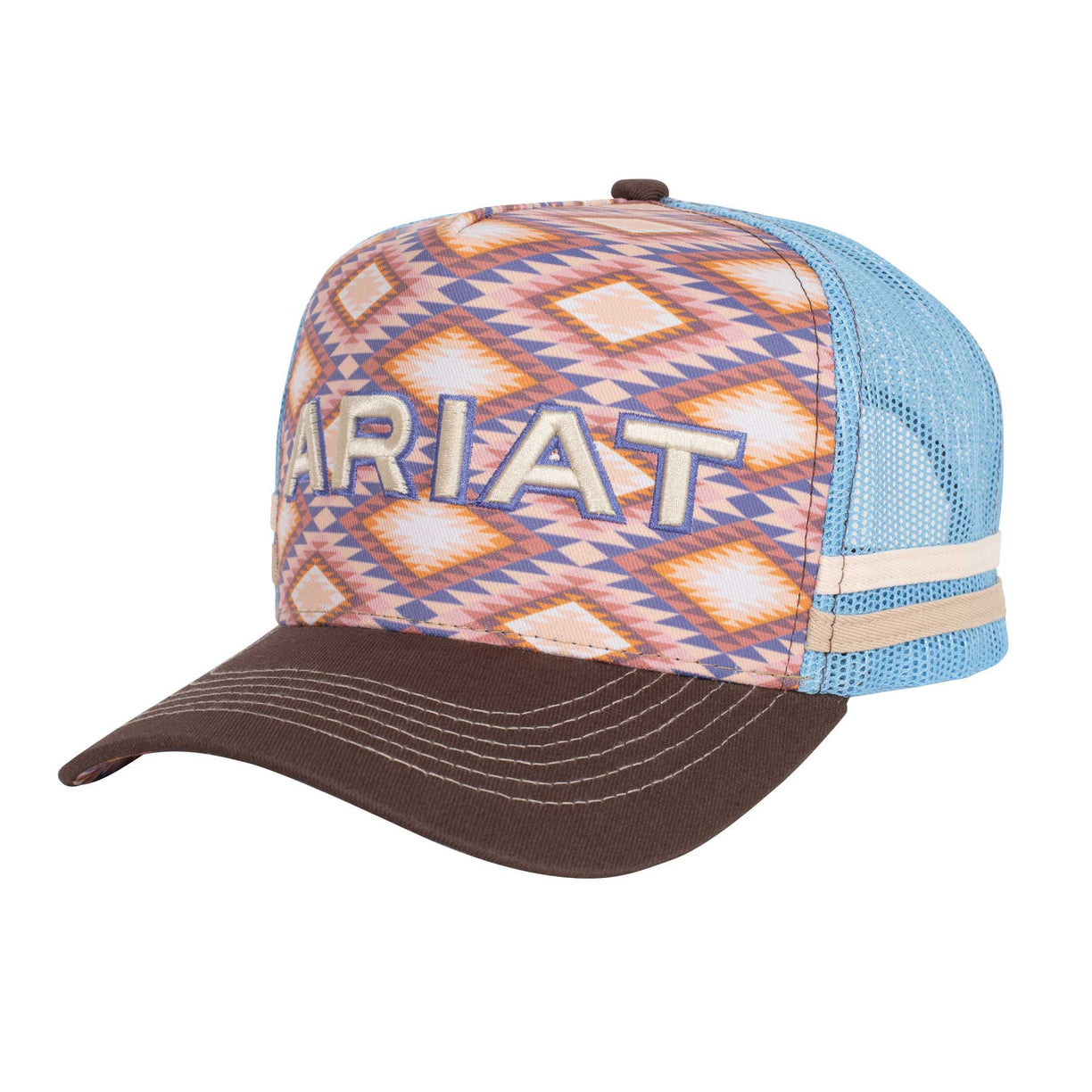 Aztec Trucker Cap – Ariat Australia