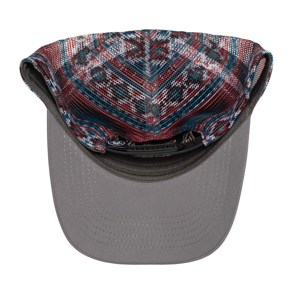 Long Horn Trucker Cap