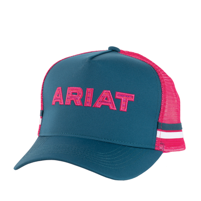 Arrow Trucker Cap