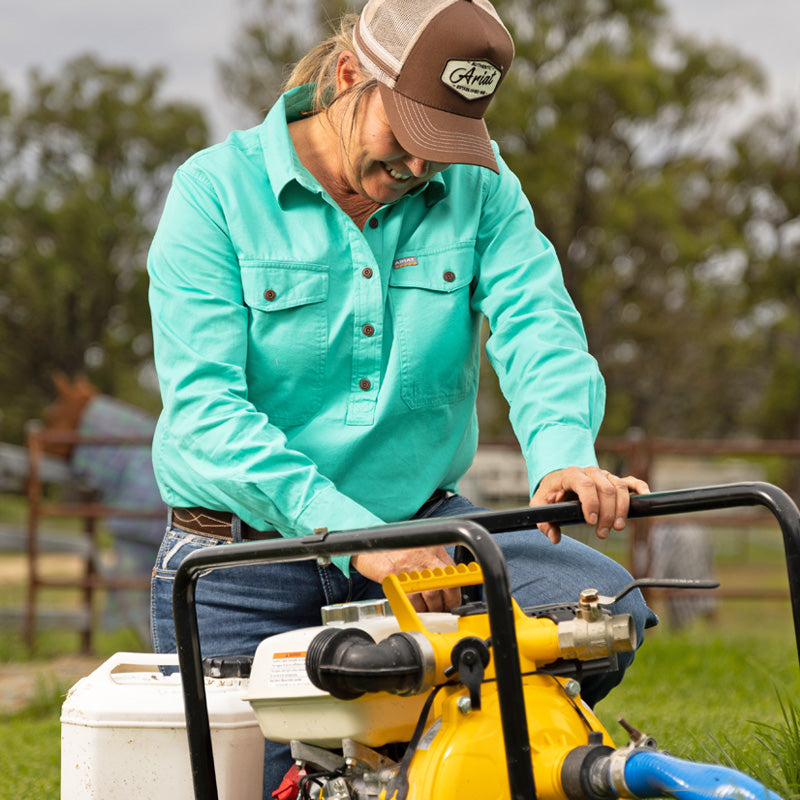 Workwear for Women & Kids