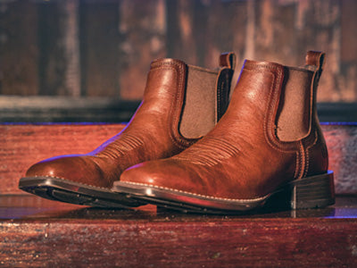 Men's Chelsea Boots