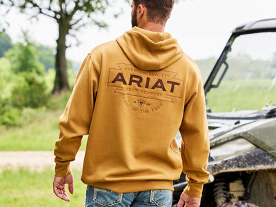 Men's Sweatshirts & Hoodies
