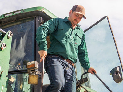 Men's Workwear