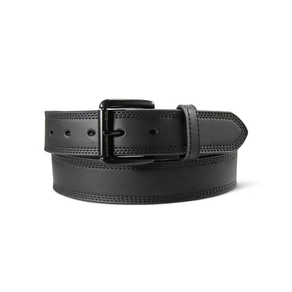 Triple Stitch Work Belt