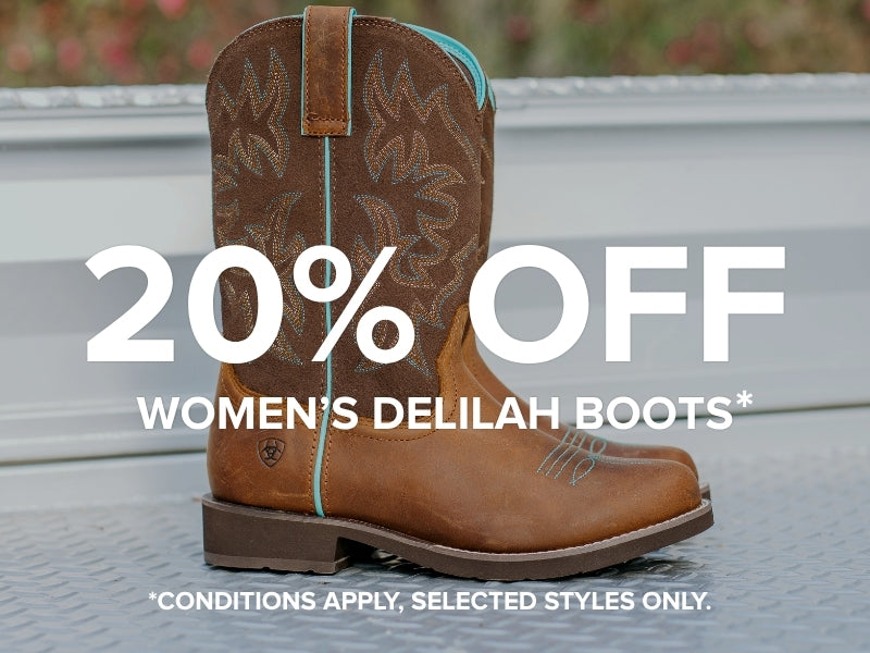 Delilah on Sale