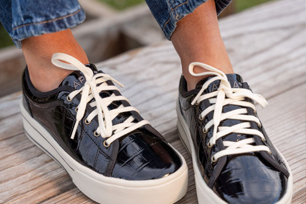 Casual Footwear