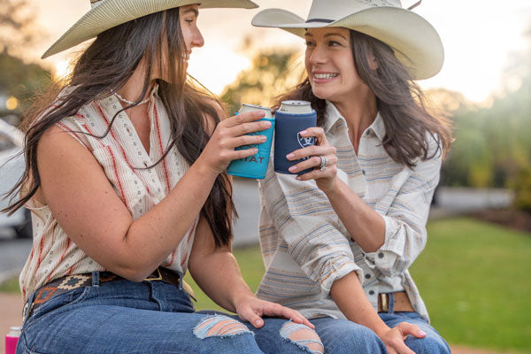 Women's Western Fashion