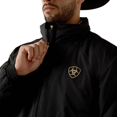 Team Jacket