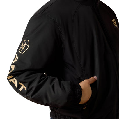 Team Jacket